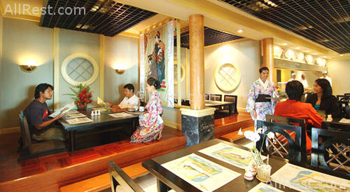 Patong Resort Hotel 48